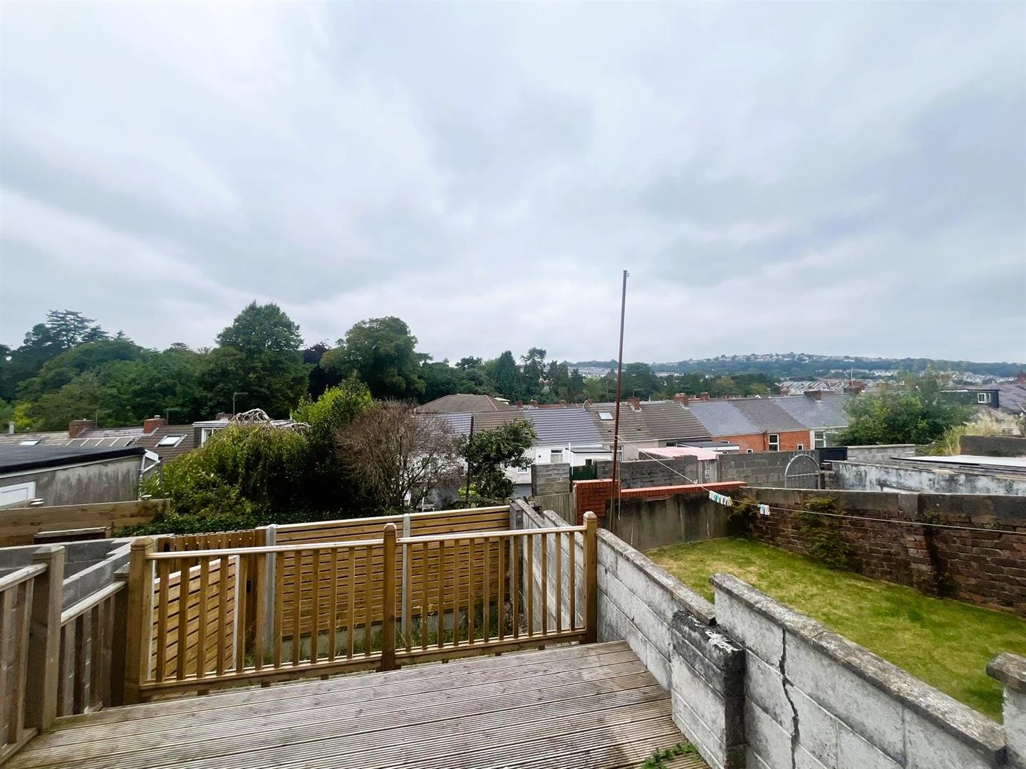 Waterloo Place, Brynmill, Swansea, SA2 0DE
